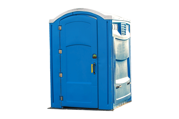 ADA Handicap Accessible Porta Potty Westfield MA