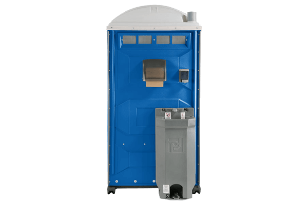 Deluxe Flushable Porta Potty Westfield MA