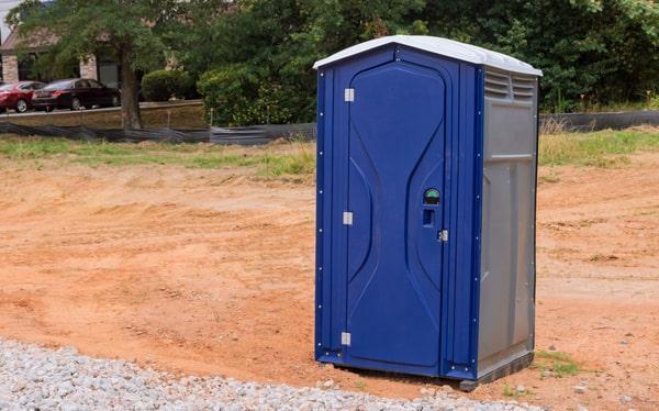 Westfield Porta Potty
