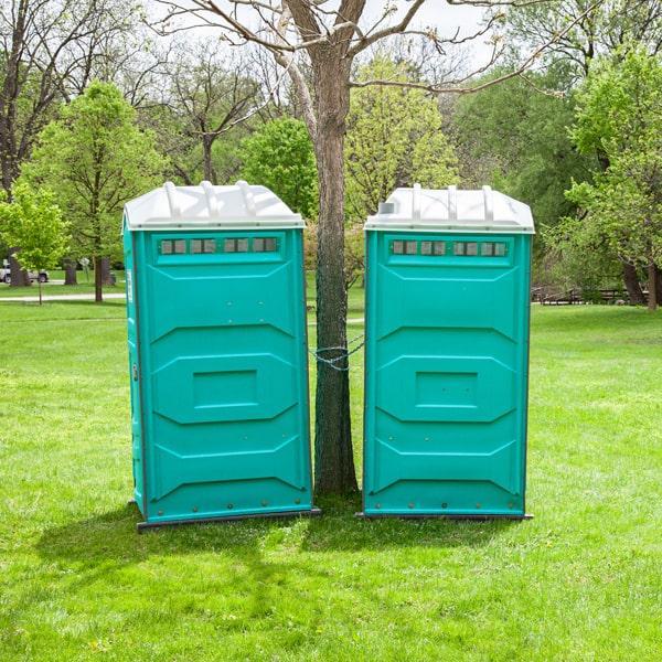 Seasonal Porta Potty Rentals Westfield MA
