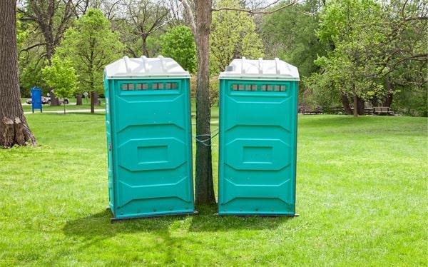 RV Camper Portable Toilet Rentals Westfield MA